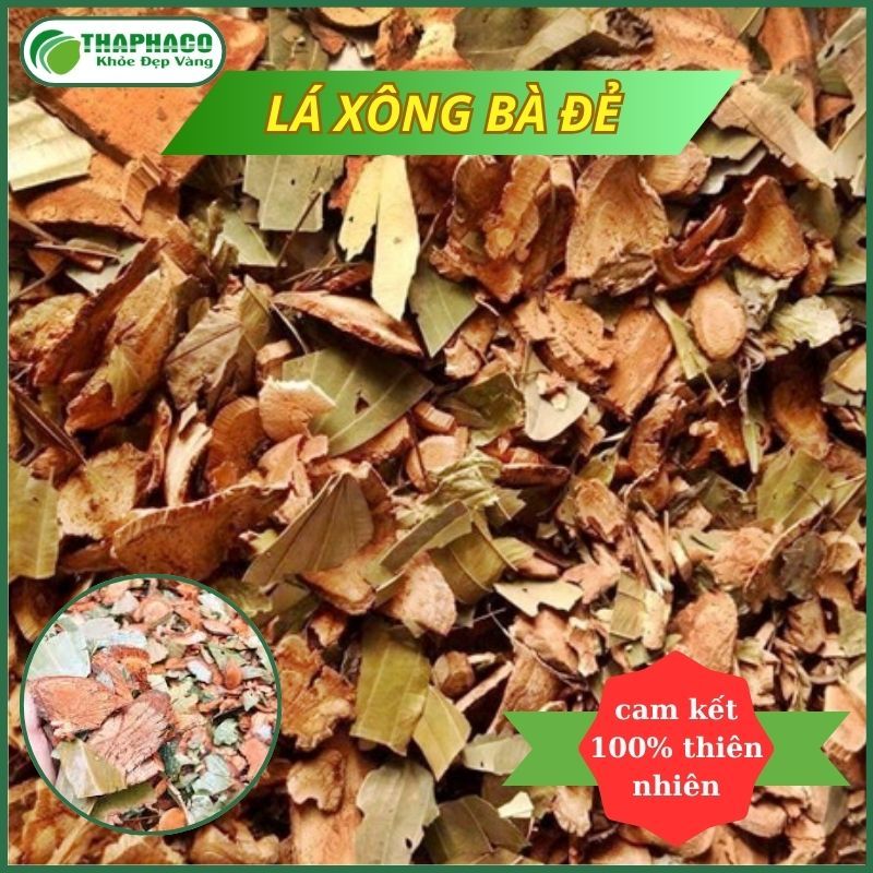 Thuốc tắm người dao đỏ sấy khô - Hàng sạch thơm cao cấp túi lớn loại 1kg