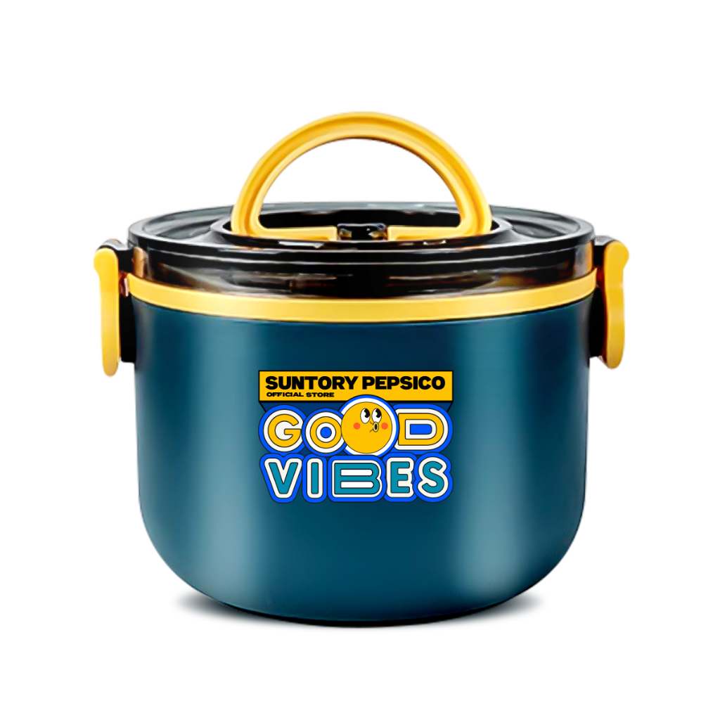 Ảnh Gift - Hộp Đựng Thực Phẩm Đa Năng 1L - HÀNG TẶNG KHÔNG BÁN 1