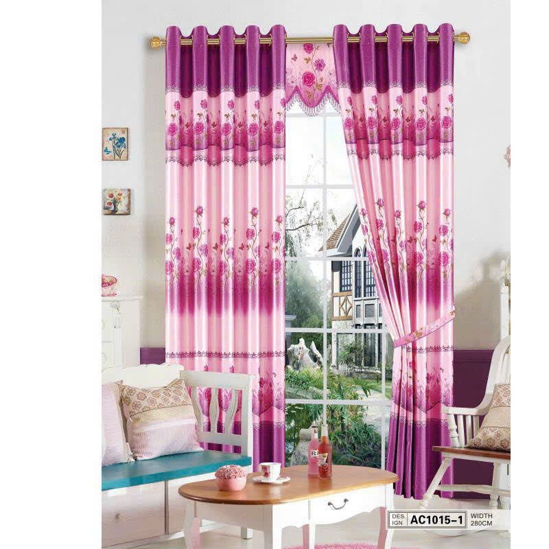 RÈM CỬA BUỒNG ĐÃ BAO GỒM PHỤ KIỆN XẾP LY ĐẦY ĐỦ NHIỀU KÍCH THƯỚC RÈM CỬA VIỆT HÀN ( ĐÃ CÓ THANH TREO )