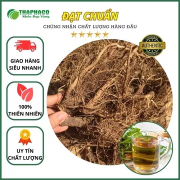 Rễ cây bồ công anh khô nguyên chất - Hỗ trợ cải thiện sức khỏe