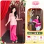 Pháp Phục Tịnh Tâm, Đồ Lam Đi Chùa Cổ Tròn Vạt Xuông Phối Charm Sang Trọng Phù Hợp Đi Lễ Chùa Kín Đáo 4 Size S,M,L,XL