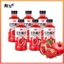 nước ép trái cây vị Lựu 100% nguyên chất ( Hàng nội địa Trung Quốc)