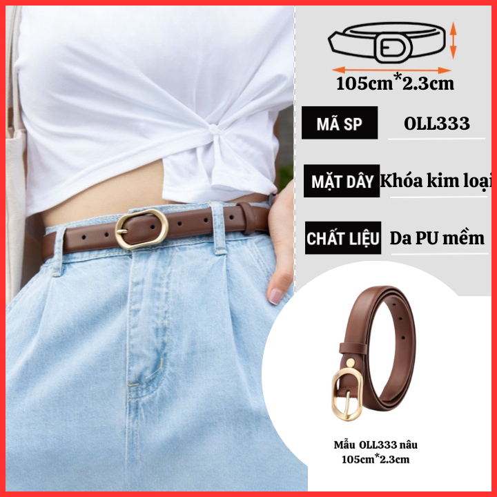 38 méo nâu
