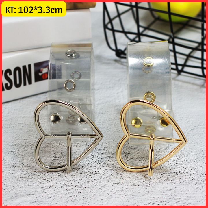 50tim trong suốt