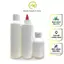 Chai Nhựa Trắng Đục HPDE Nắp Galenti 100ml / Vai Ngang Nắp nhọn 250ml / Vai Bầu Nắp Press 230ml