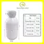 Chai Nhựa Trắng Đục HPDE Nắp Galenti 100ml / Vai Ngang Nắp nhọn 250ml / Vai Bầu Nắp Press 230ml