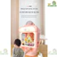 Máy Gắp Thú Bông Mini Cho Bé Kích Thước Size Trung Có Nhạc Có Đèn Sẵn Nhiều Gấu Bông Cho Bé - BỐ KHỦNG LONG