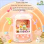 Máy Gắp Thú Bông Mini Cho Bé Kích Thước Size Trung Có Nhạc Có Đèn Sẵn Nhiều Gấu Bông Cho Bé - BỐ KHỦNG LONG