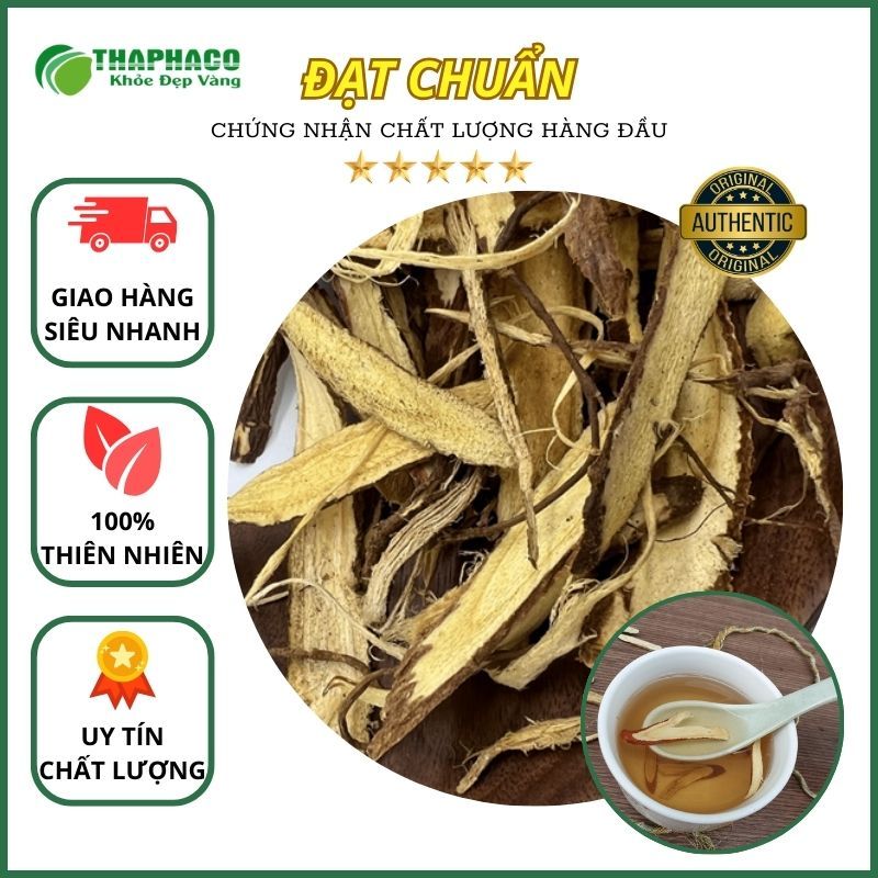 Rễ cam thảo sấy khô - hàng sạch thơm giá tốt túi lớn loại 1kg