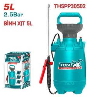 TOTAL Bình xịt 5 Lít THSPP30502