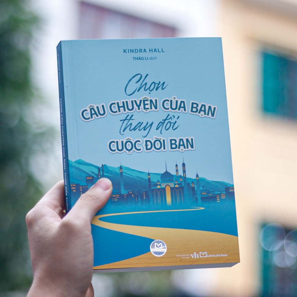 Ảnh Sách: Hiểu Chính Mình, Thay Đổi Bản Thân Và Sống Tích Cực Hơn 1