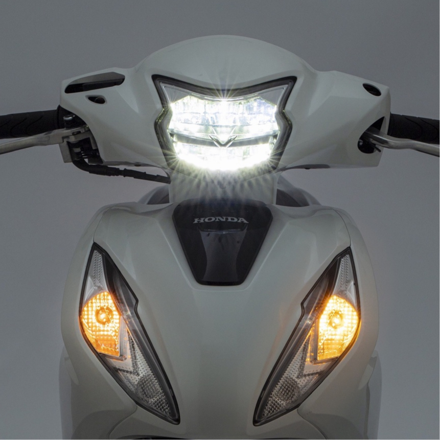Đèn led 2 tầng ZHI.PAT VS110 cho Vision 2021 – 2026 (240057) chính hãng ...