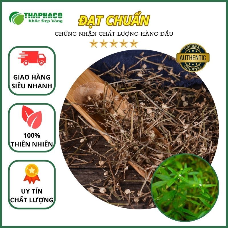 1kg bạch hoa xà thiệt thảo sấy khô hàng sạch thơm giá tốt