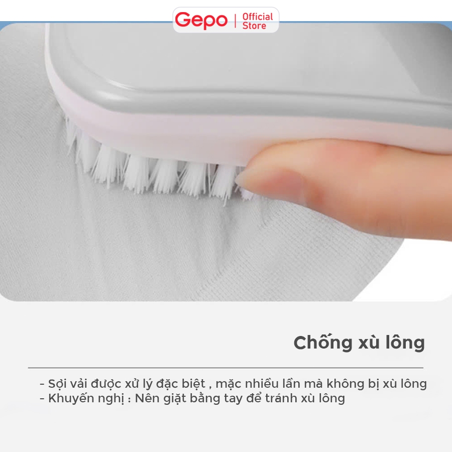 Ảnh Găng tay chống nắng nam nữ xỏ ngón chống tia UV chất liệu thoáng mát thấm hút mồ hôi Gepo 4