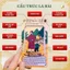 Bộ Bài Kinh Dịch - 64 Quẻ Kỳ Pháp Minh Thư - Gieo Quẻ Nhận Thông Điệp