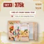 Bộ Bài Kinh Dịch - 64 Quẻ Kỳ Pháp Minh Thư - Gieo Quẻ Nhận Thông Điệp