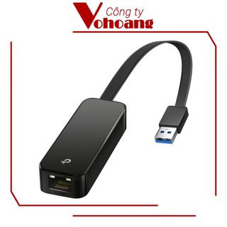 Bộ chuyển mạng USB ra LAN TP-Link UE306 tốc độ cao, USB 3.0, cổng LAN Gigabit