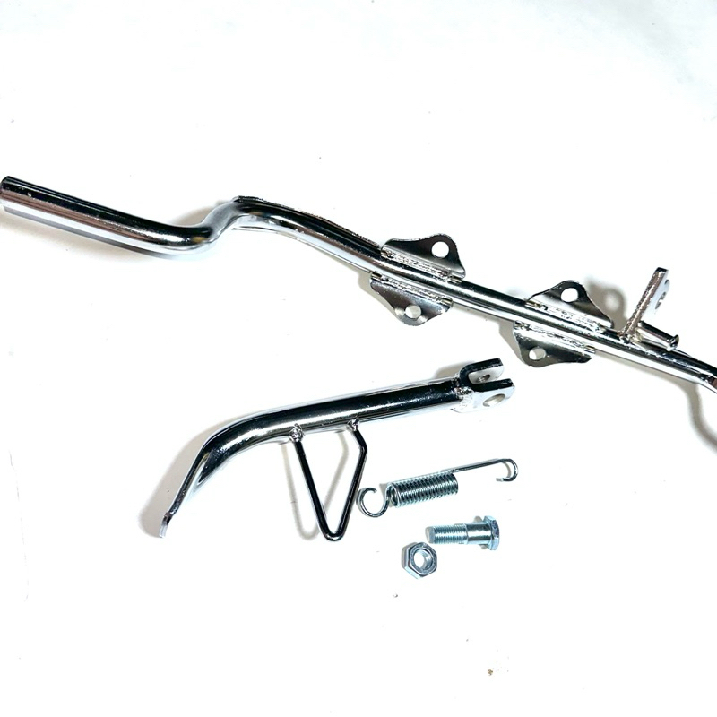 Combo Gác Máy Inox + Chống Nghiêng Inox Pha – Siêu Bền, Chắc Chắn