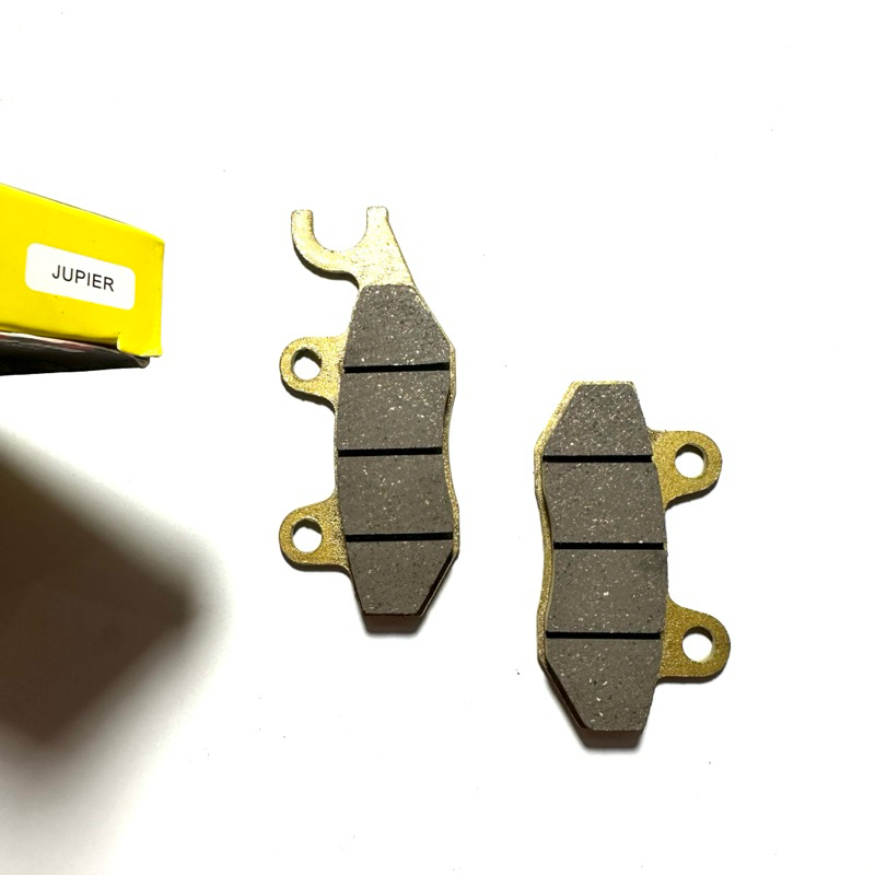 Má Đĩa (Bố Đĩa) Xe Máy KingThai – Lắp Nhiều Dòng Xe: WS110, RS, Wave 100, Si, Winner, Exciter, Air Blade Mới, AB Cũ...