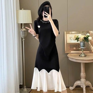 HÀNG NHẬP ĐẦM SUÔNG LAI TRẮNG TẶNG HOA TAI