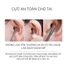 - 10 VỈ Tăm Lấy Ráy Tai Tự Dính Dạng Xoắn Ốc Màu Đen Dùng 1 Lần Tiện Dụng (Tăm Ráy Tai Đen)