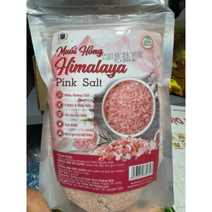 Muối Hồng Himalaya
