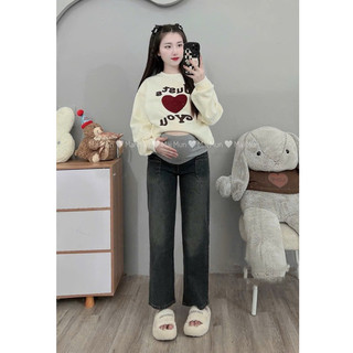 Quần Bầu - BÒ ỐNG XUÔNG BỤNG ĐÁP 368 S.M.L.XL