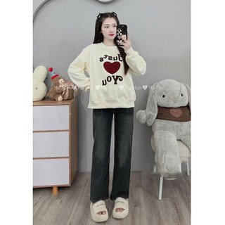 Quần Bầu - BÒ ỐNG XUÔNG BỤNG ĐÁP 368 S.M.L.XL