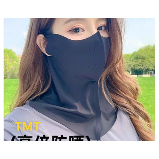 Khẩu Trang Chống Nắng có lỗ thoát khí, Che Kín Cổ Tiện Lợi Cho Nữ 🌸🌸🌸