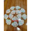 1 Set 4 Cây Xoá Kéo Baby Three Mini ( Giao Mẫu Ngẫu Nhiên )
