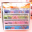 Set 4 Thước Kẻ Baby Three Dài 15cm Dễ Thương ( Giao Mẫu Ngẫu Nhiên)