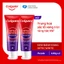 Bộ 2 Kem Đánh Răng Colgate trắng răng Optic White Purple 100g