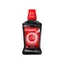 Nước súc miệng Colgate trắng răng Optic White than hoạt tính bạc hà the mát 500ml/chai