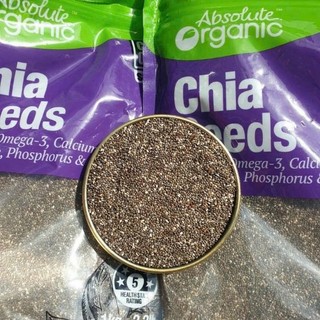 1kg hạt chia Úc nhập khẩu chính hãng