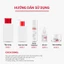 Serum Dưỡng Trắng Da, Cấp Ẩm Đa Tầng 7Day Whitening Program Glutathione 700 V-Ample 30ml