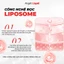 Serum Dưỡng Trắng Da, Cấp Ẩm Đa Tầng 7Day Whitening Program Glutathione 700 V-Ample 30ml