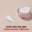 Kem Dưỡng Trắng Da Cấp Ẩm Đa Tầng Angel's Liquid 7Day Glutathione 700 V-Cream 50ml