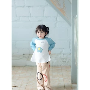 Áo Giữ Nhiệt Unbee In Hình Size 6 Tháng đến 3 Tuổi
