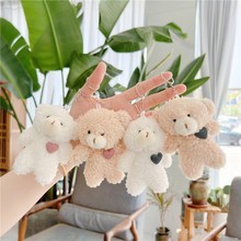 Móc khóa hoạt hình dễ thương quà tặng đáng yêu MEILI STORE