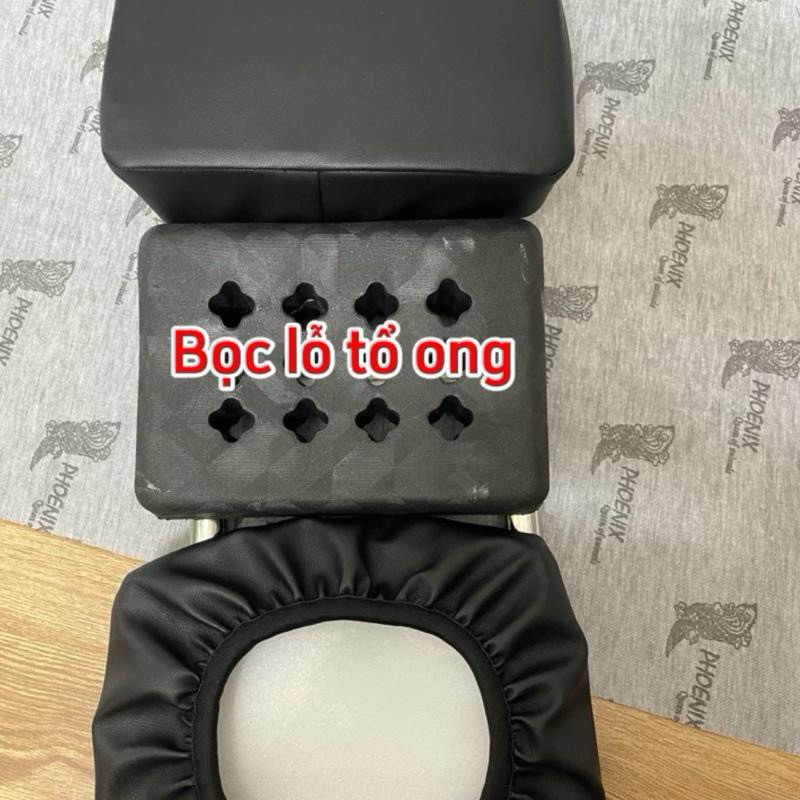 combo 3 bọc lỗ tổ ong xốp 4cm