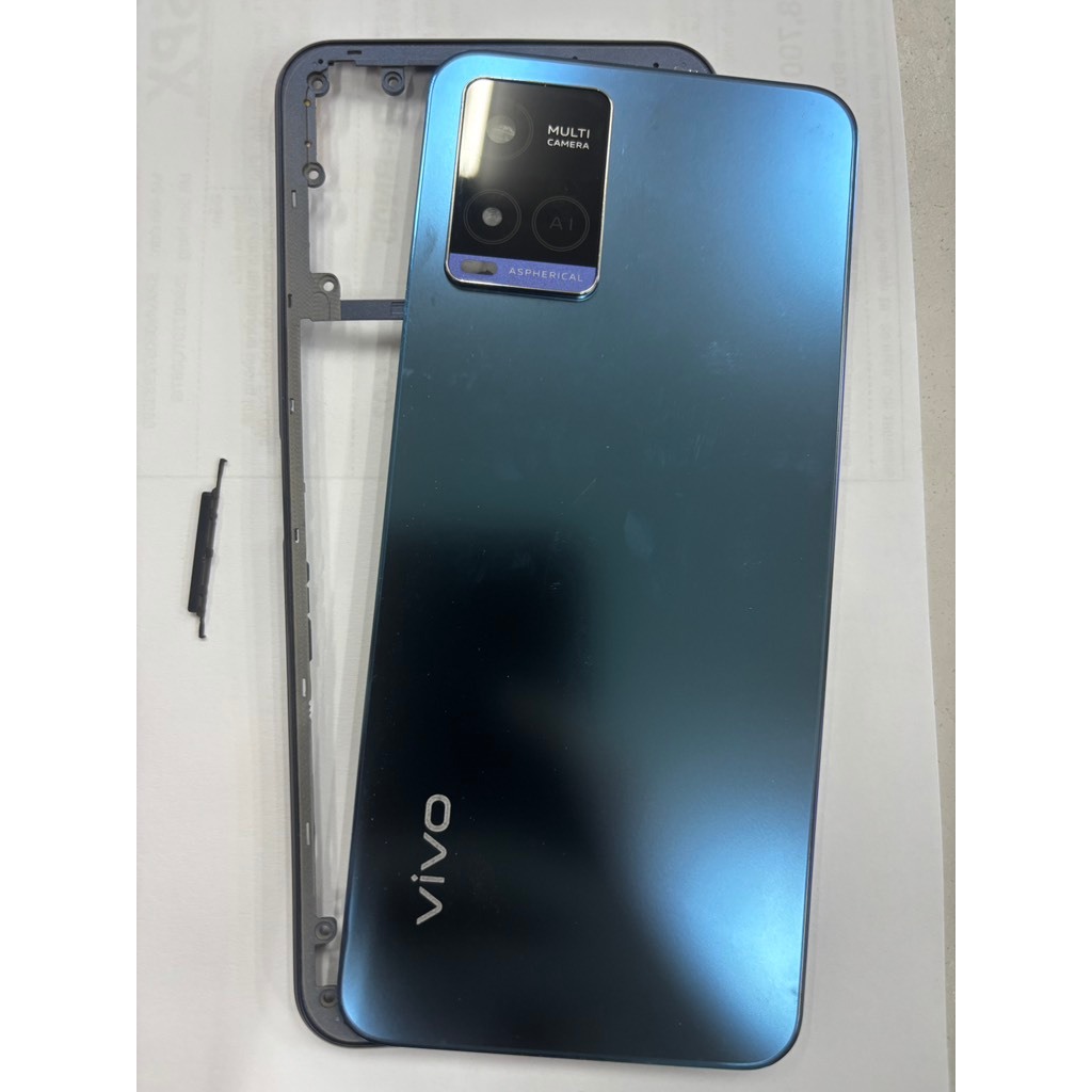 vỏ xương vivo y21/y21s/y33s/t1x