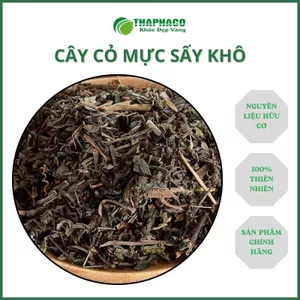 Cây Nhọ Nhồi/Cỏ Mực Khô Sấy Nhiệt - Hàng Công Ty - Thaphaco