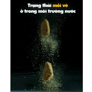 Mồi câu cá Khó Chịu Trắng chính hãng chuyên câu rô phi tự nhiên ,dịch vụ