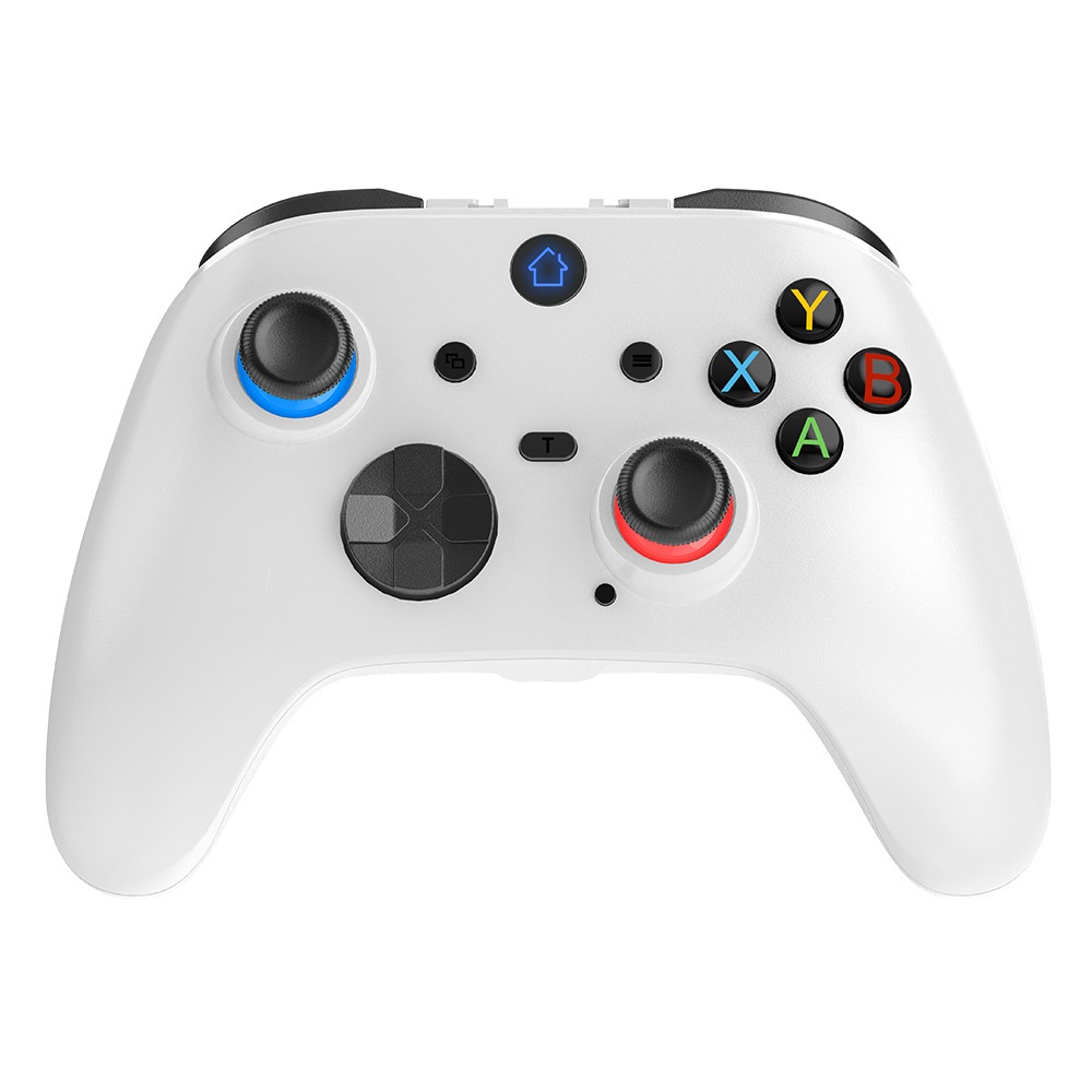 Tay Cầm Chơi Game A102L Pro Có Dây Và S102 Bluetooth Không Dây, Hall ...