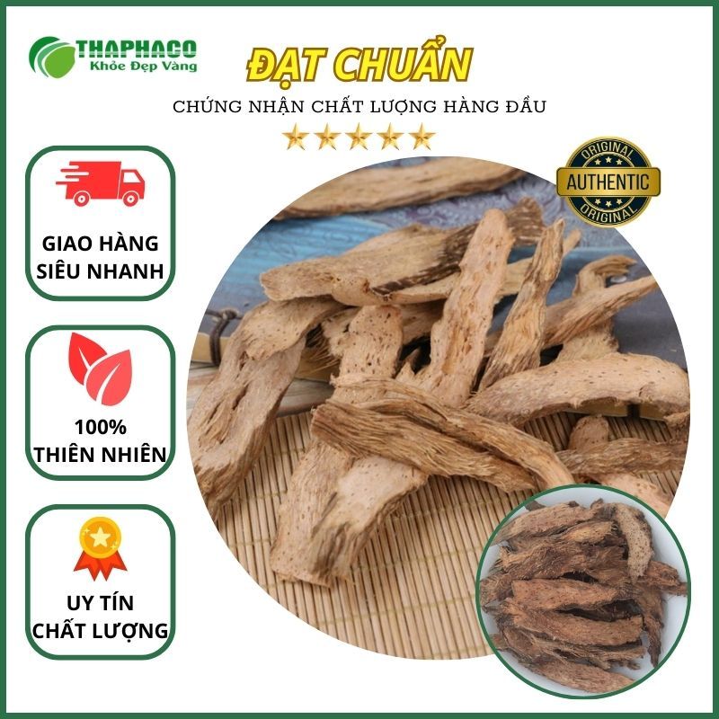 Thiên niên kiện sấy khô - hàng sạch thơm giá tốt - Túi lớn loại 1kg
