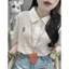 Áo polo kẻ thêu gấu tag FBM hàng QC L1