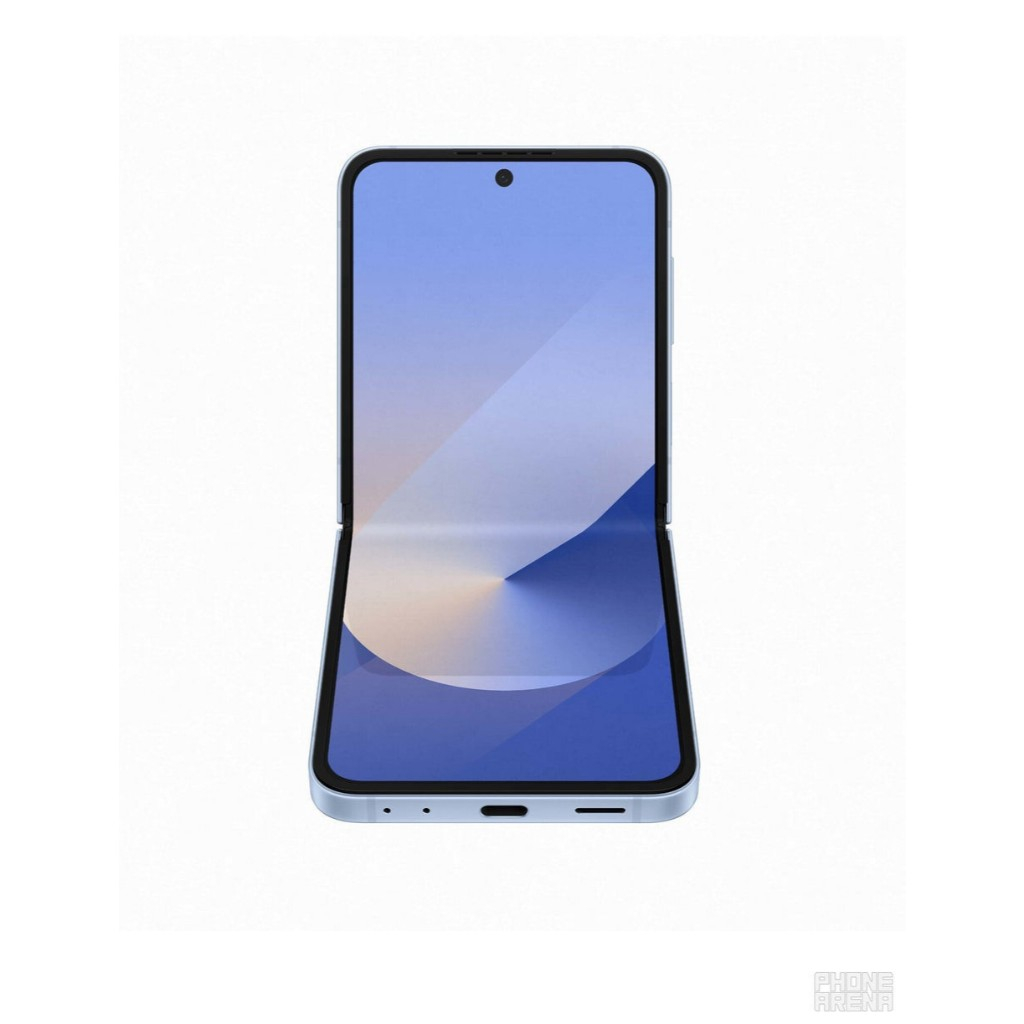 Ảnh Điện thoại Samsung Galaxy Z Flip6 5G 12GB/256GB - Hàng Chính Hãng, Mới 100%, Nguyên seal 4