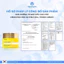 KEM DƯỠNG TẾ BÀO GỐC MEDIC PRO CGF 50G mẫu mới
