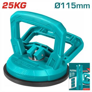 ĐỒ NGHỀ TOTAL Giác hút kính cầm tay 25kg TSP01251