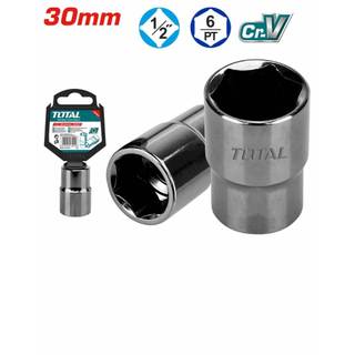 ĐỒ NGHỀ TOTAL Đầu tiếp 27mm ~ 32mm <HÀNG CHÍNH HÃNG> THTST12301